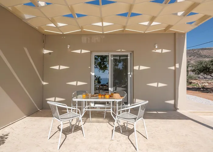 Koutris Apartment 1