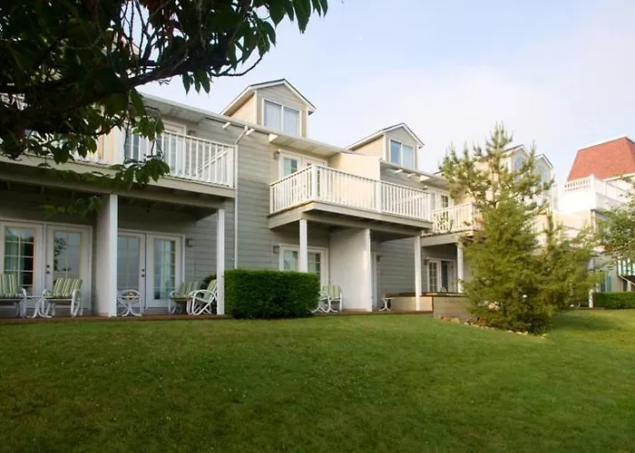 Sag Harbor Inn
