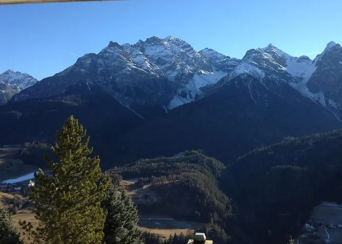 Hotel Paradies