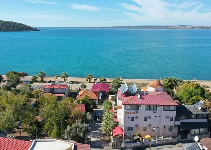 Akbuek Tas Otel