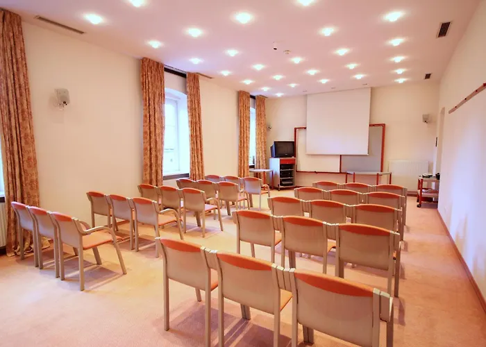 Carinthia Stadthotel