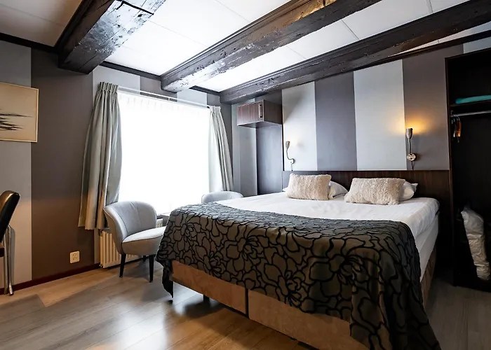 Hotel Zeezicht