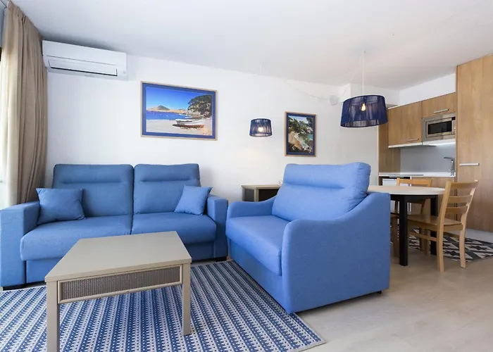Blaumar Hotel