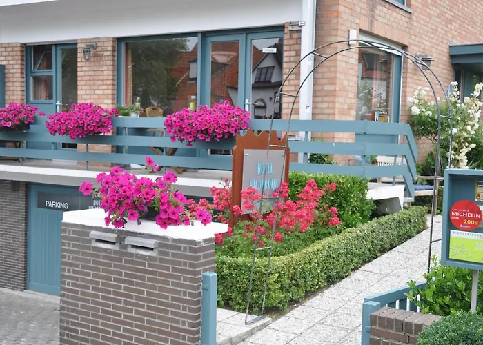 Hotel Bilderdijk