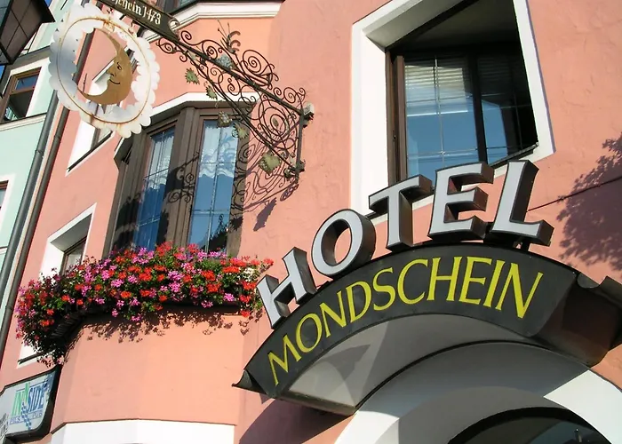 Hotel Mondschein