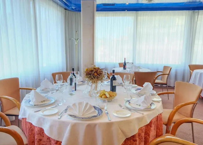 Senb Hotel