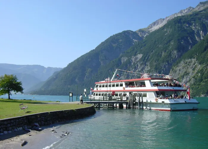 Das Rotspitz Adults - only