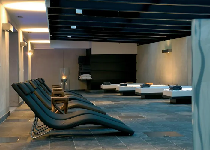 Alpenlove - Adult Spa Hotel