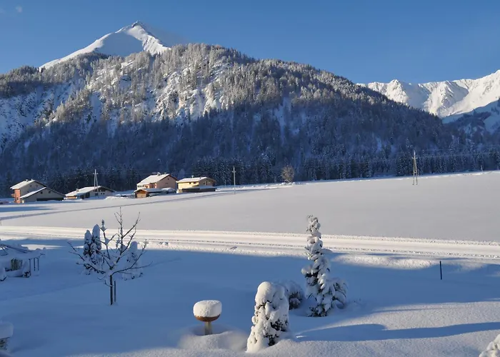 Geniesserhotel Alpin GmbH