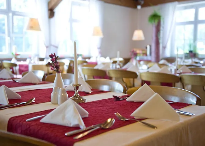 Hotel Buerglstein