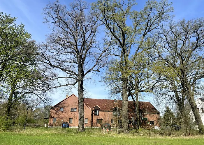 Eichenhof Hotel Garni