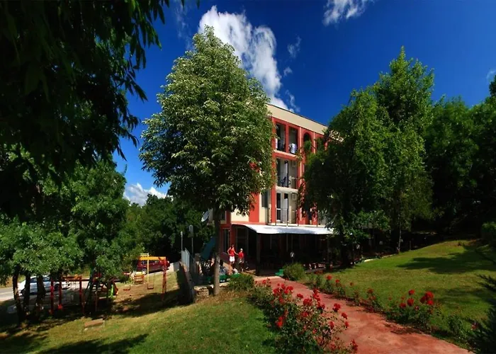 Rilena Hotel