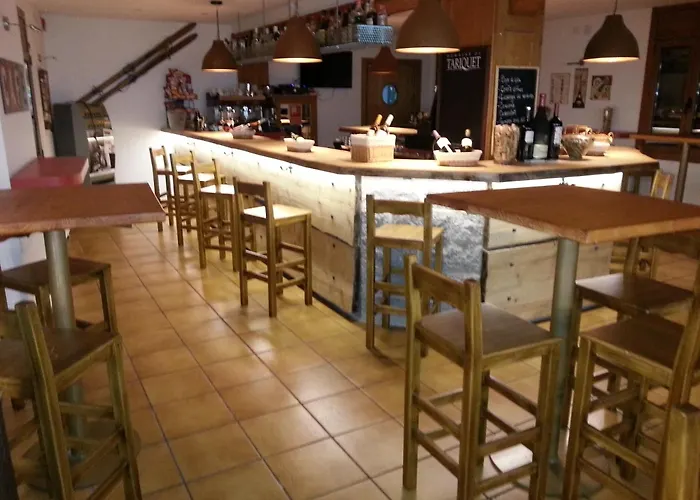 Hotel Arinsal