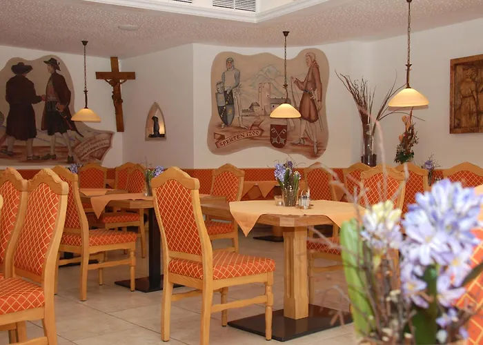 Hotel Bräuwirt