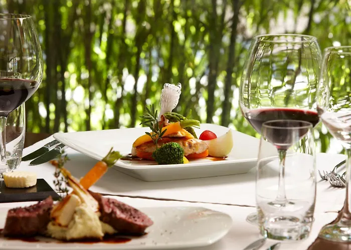Hotel Restaurant Rössli