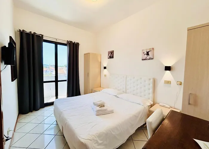 Hotel Romagna