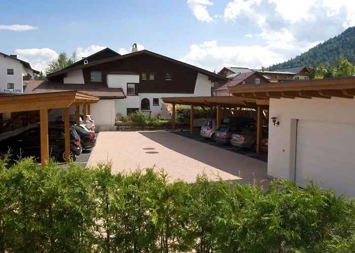 Hotel Haymon
