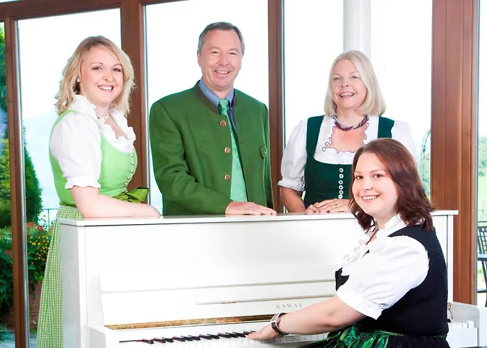 Sport-Wellnesshotel Bichlhof