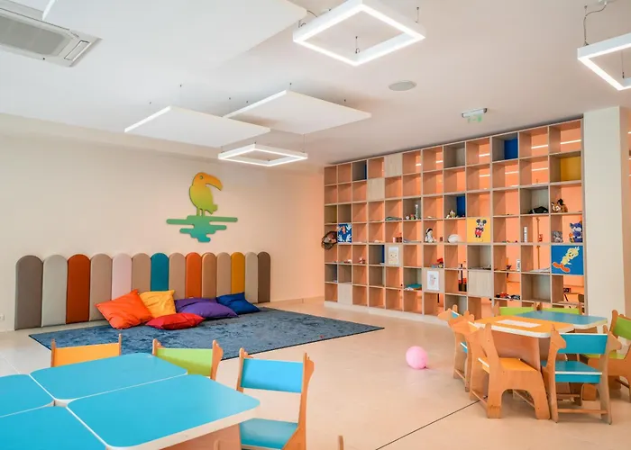Calimera Ralitsa Superior Hotel