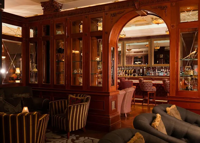 Manor House Country Hotel