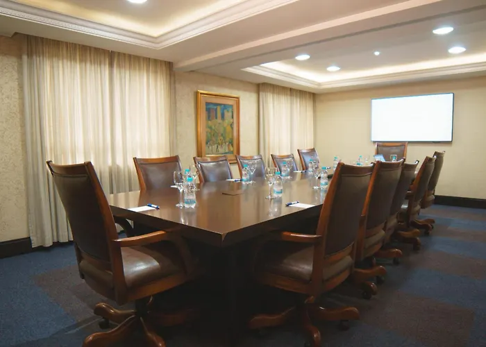 Mabu Curitiba Business