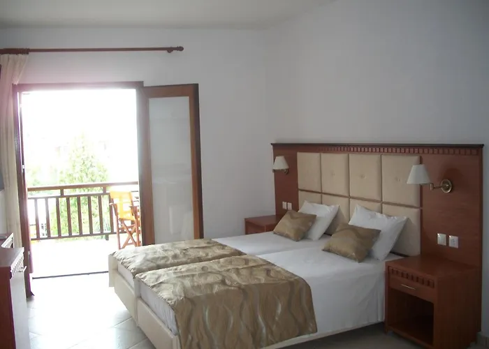 Hotel Filoxenia