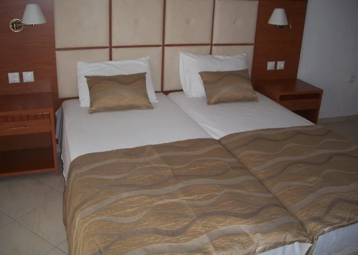 Hotel Filoxenia