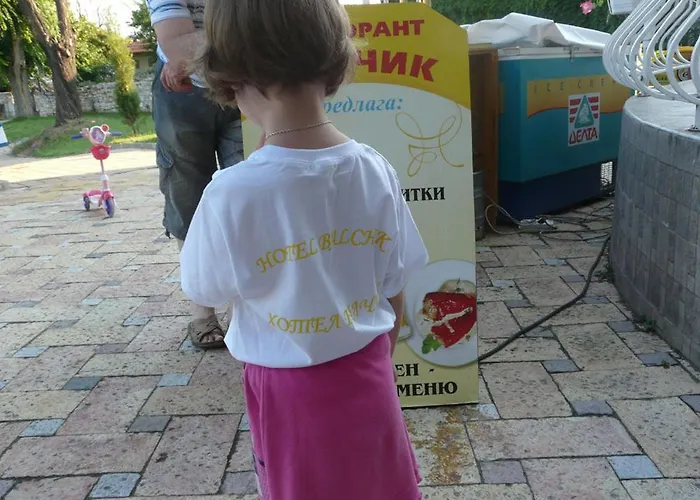 Family Hotel Balchik