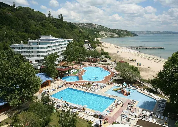 Hotel Arabella Beach