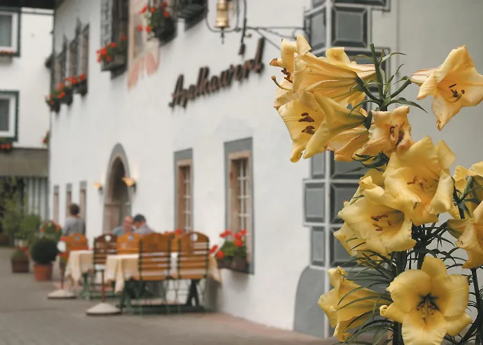 Landhotel Agathawirt