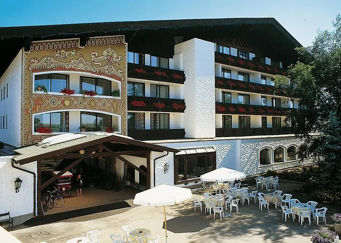 Hotel Lohninger-Schober