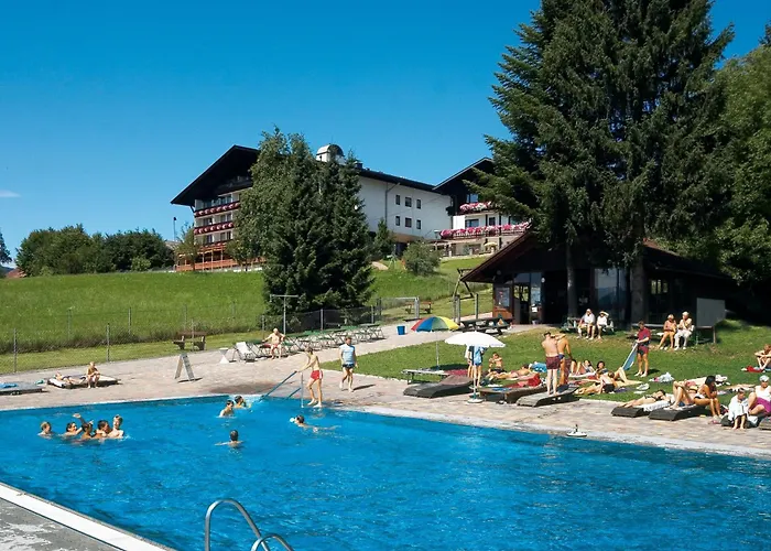 Hotel Lohninger-Schober