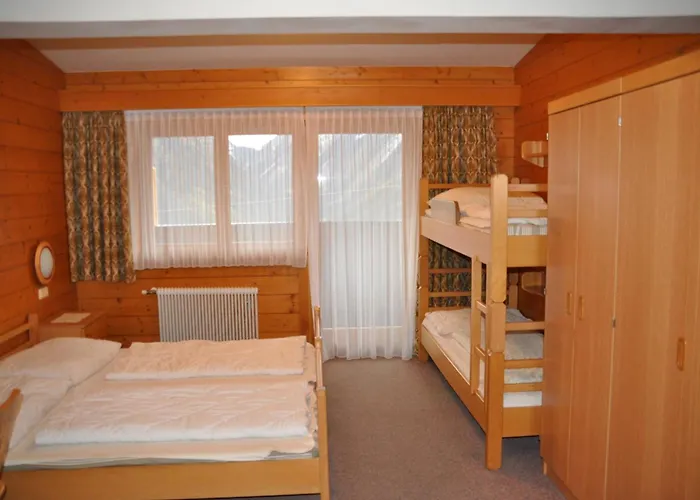 Jugend- und Familienhotel Venedigerhof