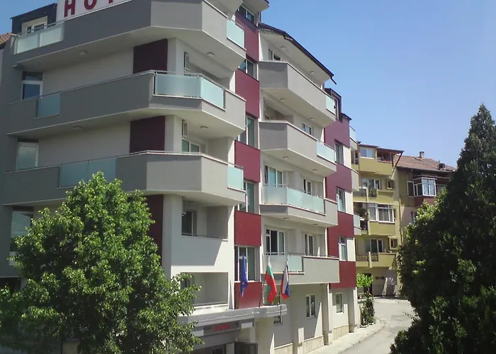 Alpha Family Hotel