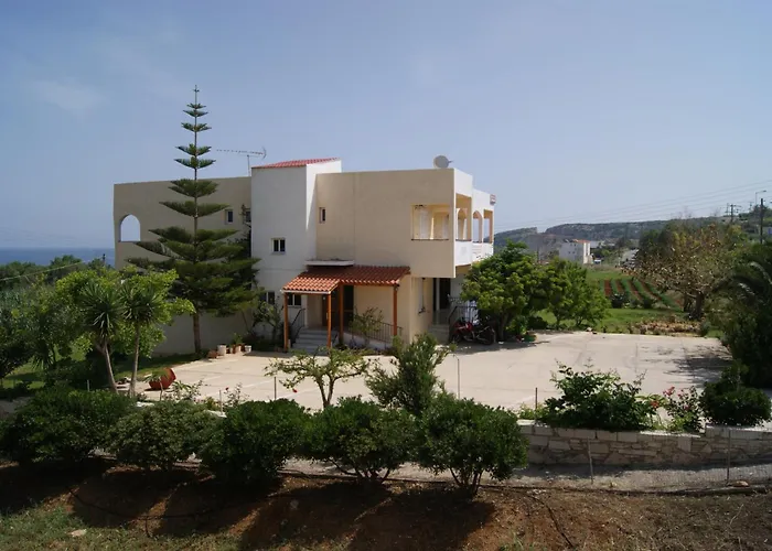Babis Hotel