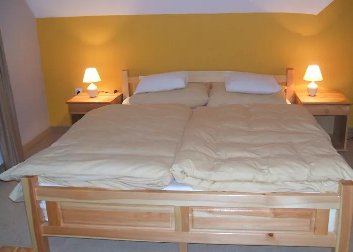 Hotel Snjesko