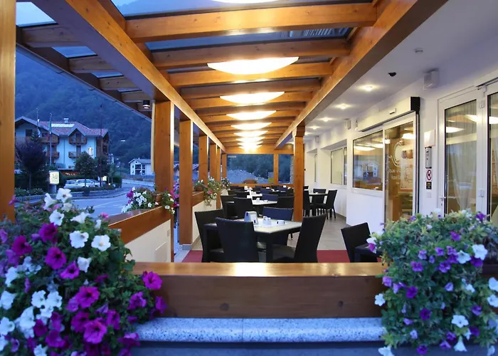 Hotel Gran Vacanze Rooms&Apartments