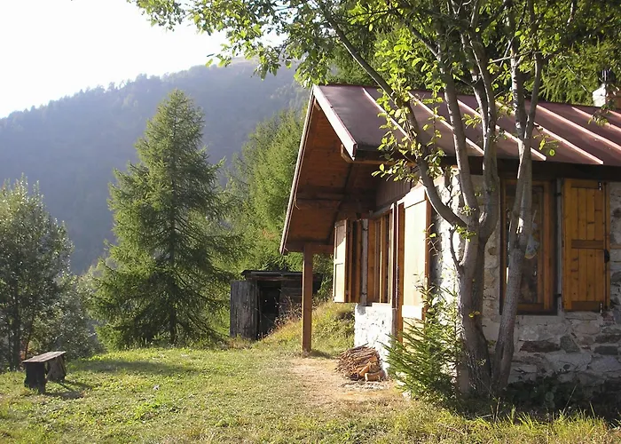 Hotel Gran Vacanze Rooms&Apartments