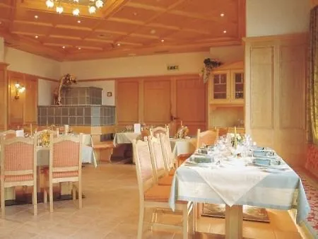 Gasthof Pitztaler Hof