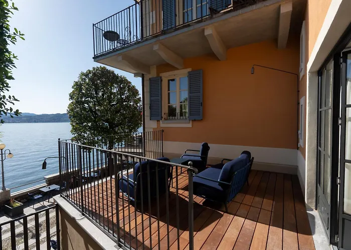 Hotel Arancioamaro