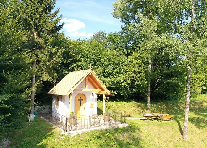 Hotel Berghof