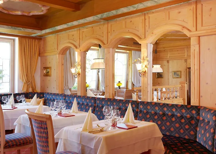 Hotel Seelos