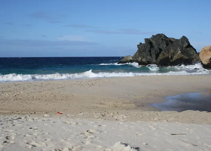 Karibu Aruba Boutique Hotel