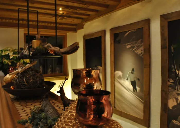 Hotel Albona Nova