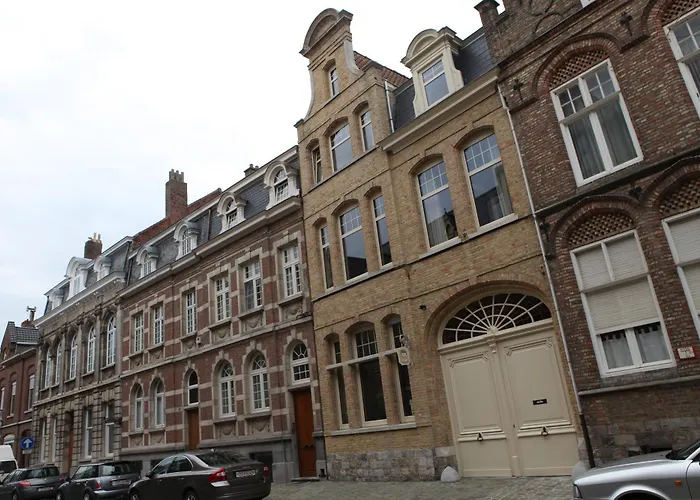 La Porte Cochere Ieper