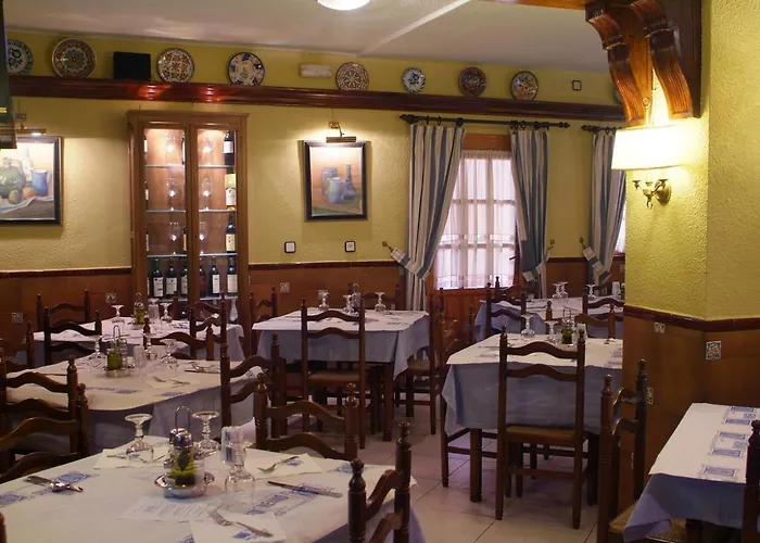 Hotel Menano