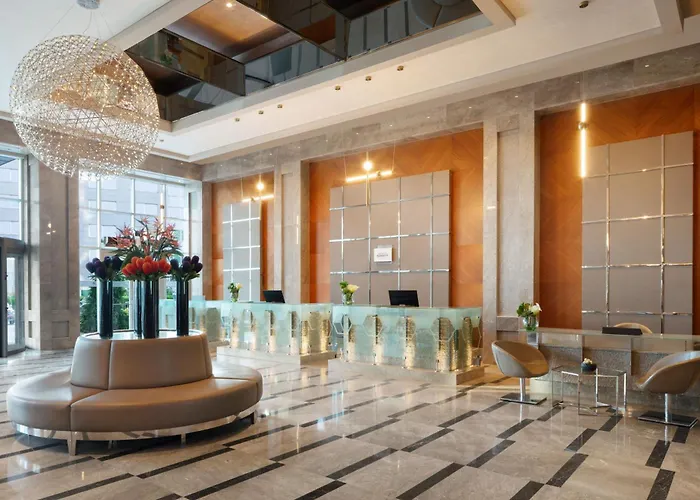 Sheraton Bursa Hotel
