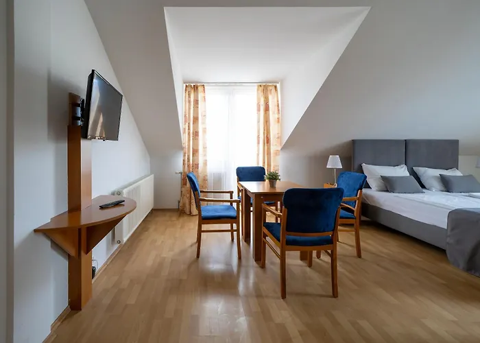 Hotel Forras Zalakaros