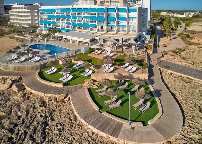 Universal Hotel Cabo Blanco - Adults Only