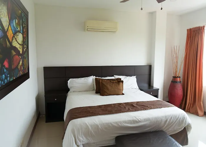 Serenity Suites Casa Boutique